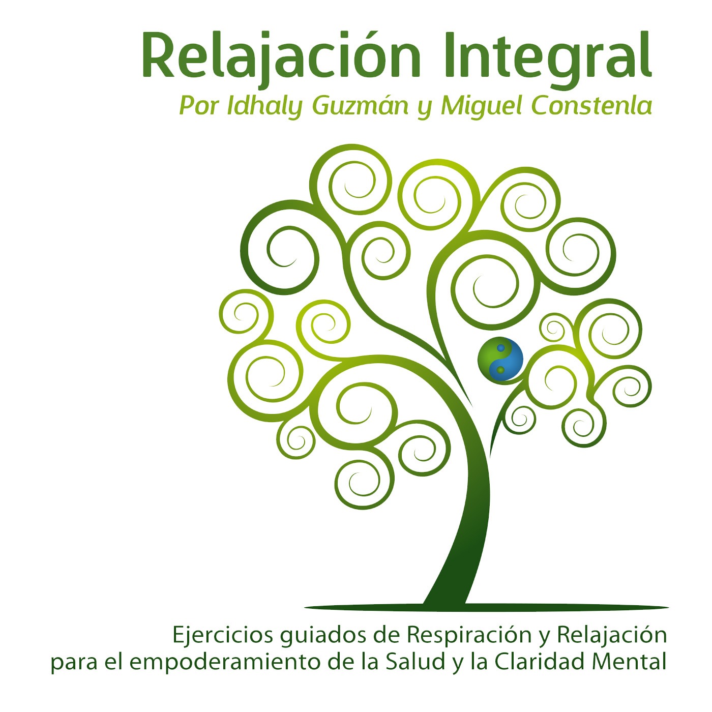 CD Relajacion Integral Idhaly Guzman Miguel Constenal