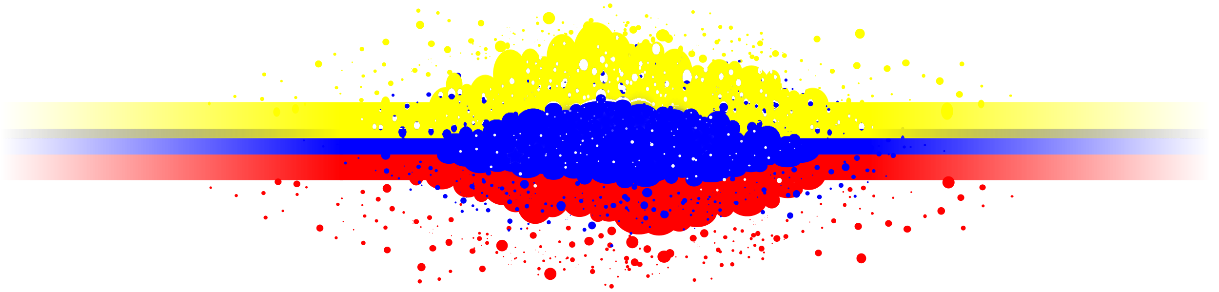 Colombia Bandera