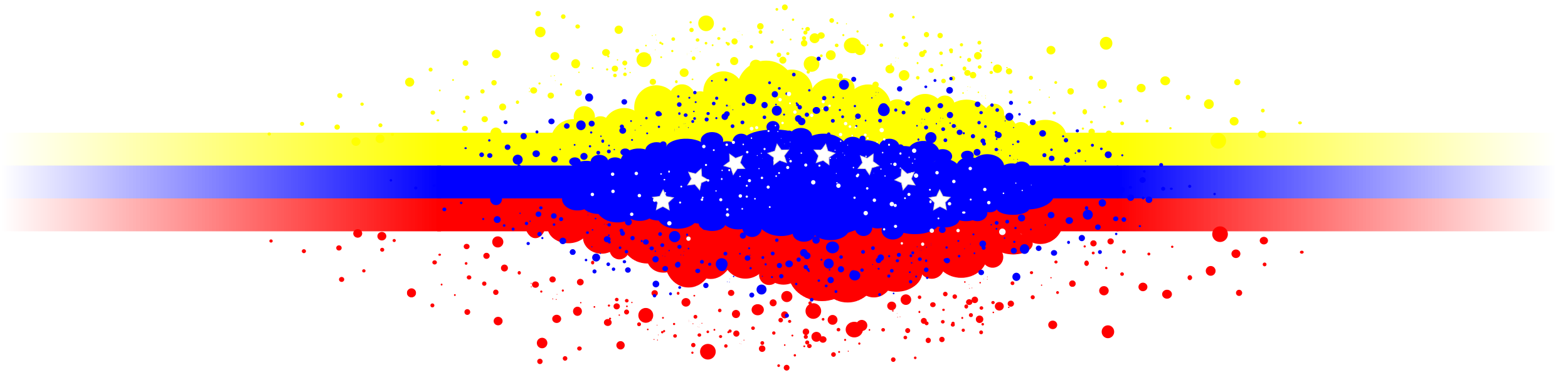 Venezuela Bandera