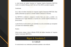 Reconocimiento INVETCCO IGP - 1