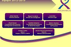 ASOAMBOS 13