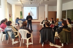 Gestion del Estrs por Desempleo 01