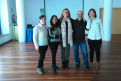 Gestion del Estrs por Desempleo 02