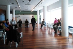 Gestion del Estrs por Desempleo 03