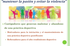 Gestión del Estrés Deportivo. Mente y Cuerpo Campeones. Actividad de Aprendizaje Experiencial: Focusing / La Suave Brisa