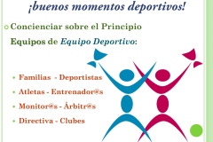 Gestión del Estrés Deportivo. Mente y Cuerpo Campeones. Actividad de Aprendizaje Experiencial: Focusing / La Suave Brisa