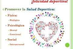 Gestión del Estrés Deportivo. Mente y Cuerpo Campeones. Actividad de Aprendizaje Experiencial: Focusing / La Suave Brisa