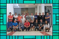 Gestin del Estres en el Deporte 01