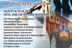 SALUD SEXUAL afiche