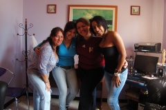 Empoderamiento Femenino 07