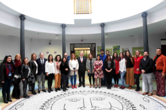I Congreso Emprendimiento Algeciras 01