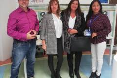 I Congreso Emprendimiento Algeciras 06