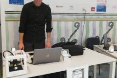 I Congreso Emprendimiento Algeciras 10a