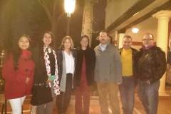 I Congreso Emprendimiento Algeciras 12