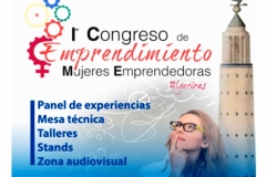 I Congreso Emprendimiento Algeciras 17