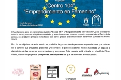 I Congreso Emprendimiento Algeciras 18