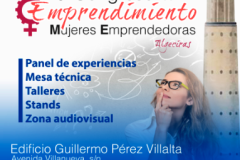 I Congreso Emprendimiento Algeciras 19