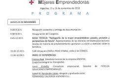 I Congreso Emprendimiento Algeciras 20