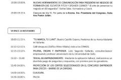 I Congreso Emprendimiento Algeciras 21