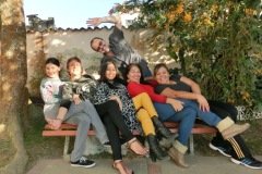 B Despedida 2016 01