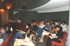 Jornada de Crianza Exitosa 