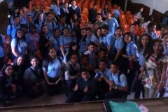 Taller de Orientacin Vocacional 02