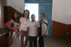 Taller de Orientacin Vocacional 04