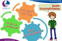 Taller de Orientacin Vocacional 05