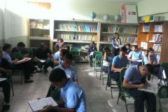 Clnica PsioEducativa 07