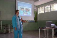 Fe y Alegra 2