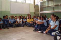 Fe y Alegra 5