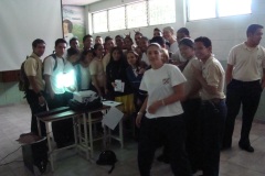 Fe y Alegra 6