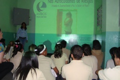 Fe y Alegra 8