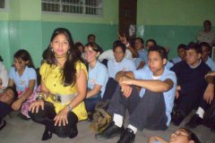 Orientación Vocacional 01