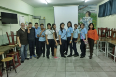 CLINICA FAMIESCOLAR 11