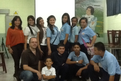 CLINICA FAMIESCOLAR 12
