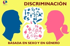 IGUALDAD DE GÉNERO IGUALDAD DE OPORTUNIDADES