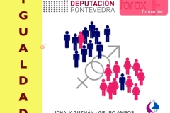 IGUALDAD DE GÉNERO IGUALDAD DE OPORTUNIDADES