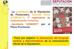 IGUALDAD DE GÉNERO IGUALDAD DE OPORTUNIDADES