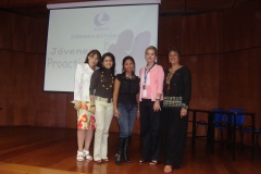 Jovenes Proactivos 4