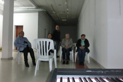 Msicoterapia Acrofam 10