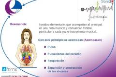 Msicoterapia Acrofam 21