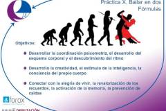 Msicoterapia Acrofam 24