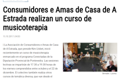 Msicoterapia Acrofam 25