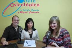 Órbita Psicológica  08