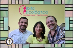Órbita Psicológica  13