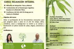 Foto Relajacion Integral II 04