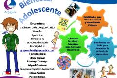 Bienestar Adolescente 09