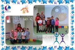 Colegio Prez Viondi 20