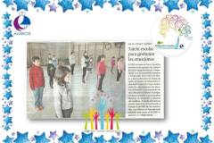 Colegio Prez Viondi 23